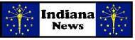 Indiana news logo